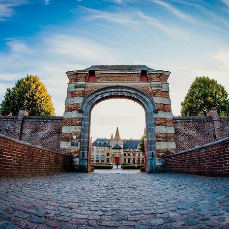 B&B Close2Ghent Heusden Zewnętrze zdjęcie