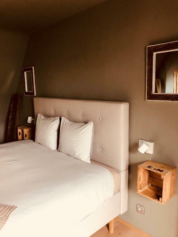 B&B Close2Ghent Heusden Zewnętrze zdjęcie