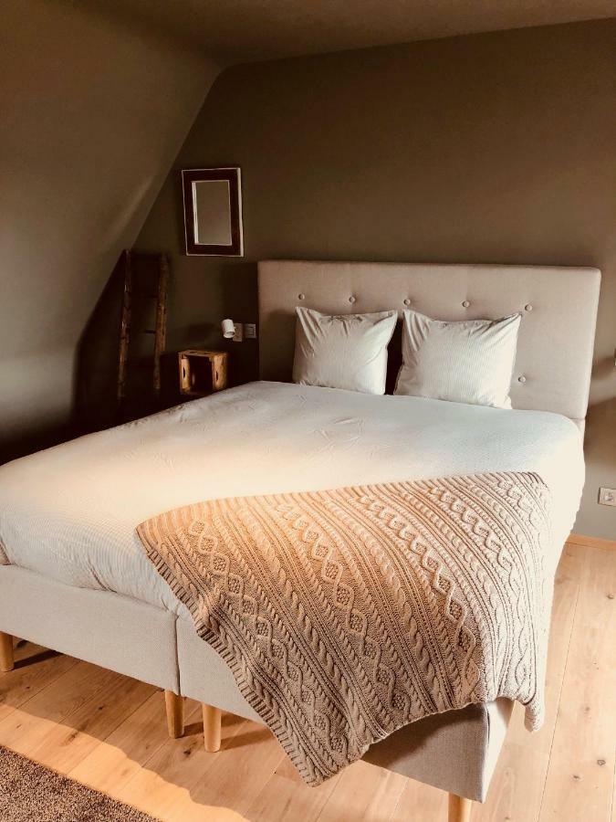 B&B Close2Ghent Heusden Zewnętrze zdjęcie