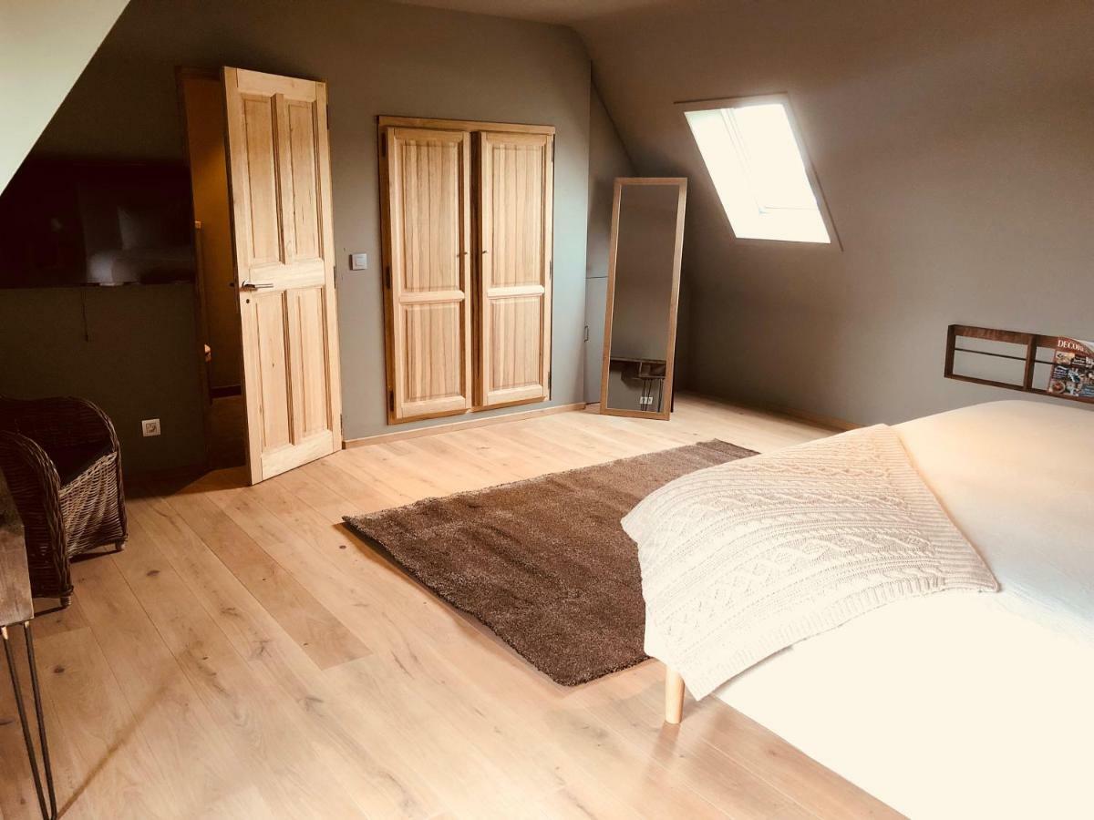 B&B Close2Ghent Heusden Zewnętrze zdjęcie