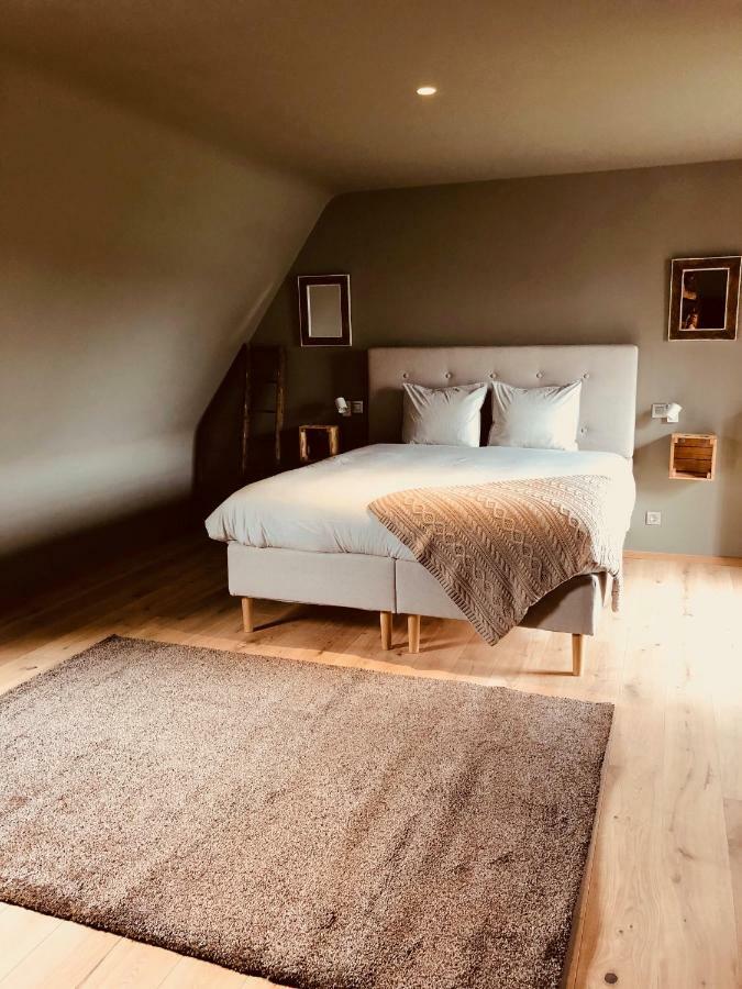 B&B Close2Ghent Heusden Zewnętrze zdjęcie
