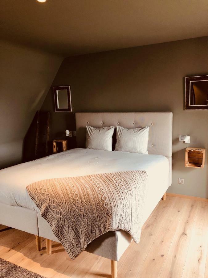 B&B Close2Ghent Heusden Zewnętrze zdjęcie