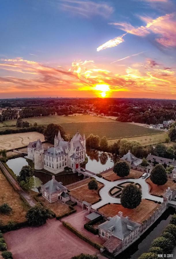B&B Close2Ghent Heusden Zewnętrze zdjęcie