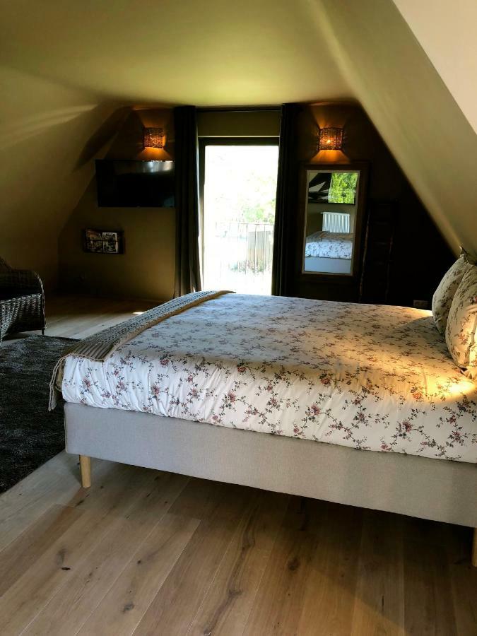 B&B Close2Ghent Heusden Zewnętrze zdjęcie