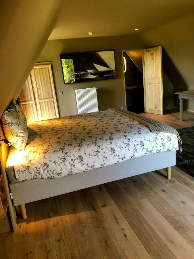 B&B Close2Ghent Heusden Zewnętrze zdjęcie