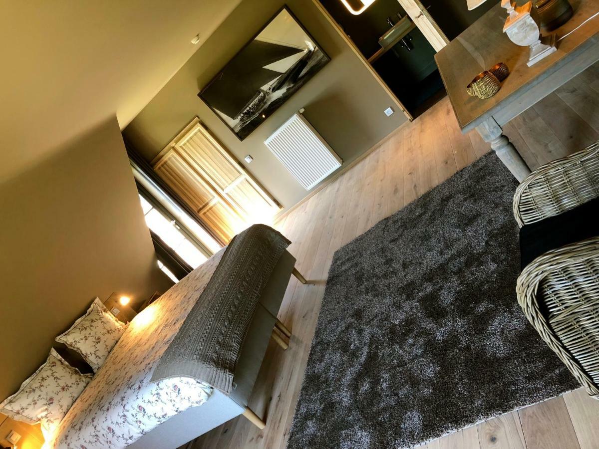 B&B Close2Ghent Heusden Zewnętrze zdjęcie
