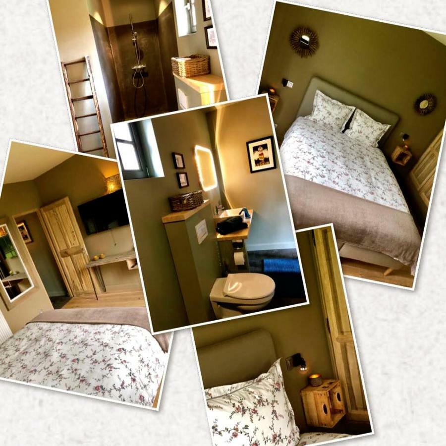 B&B Close2Ghent Heusden Zewnętrze zdjęcie