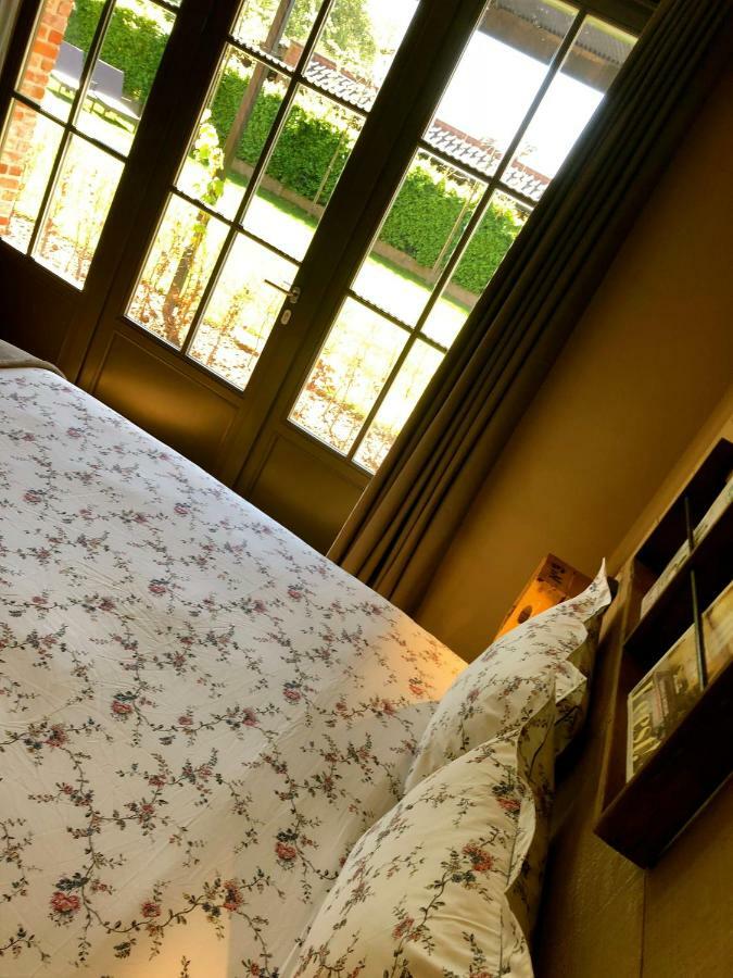 B&B Close2Ghent Heusden Zewnętrze zdjęcie