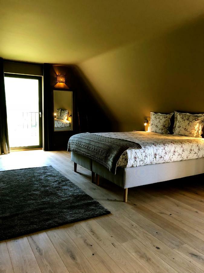 B&B Close2Ghent Heusden Zewnętrze zdjęcie