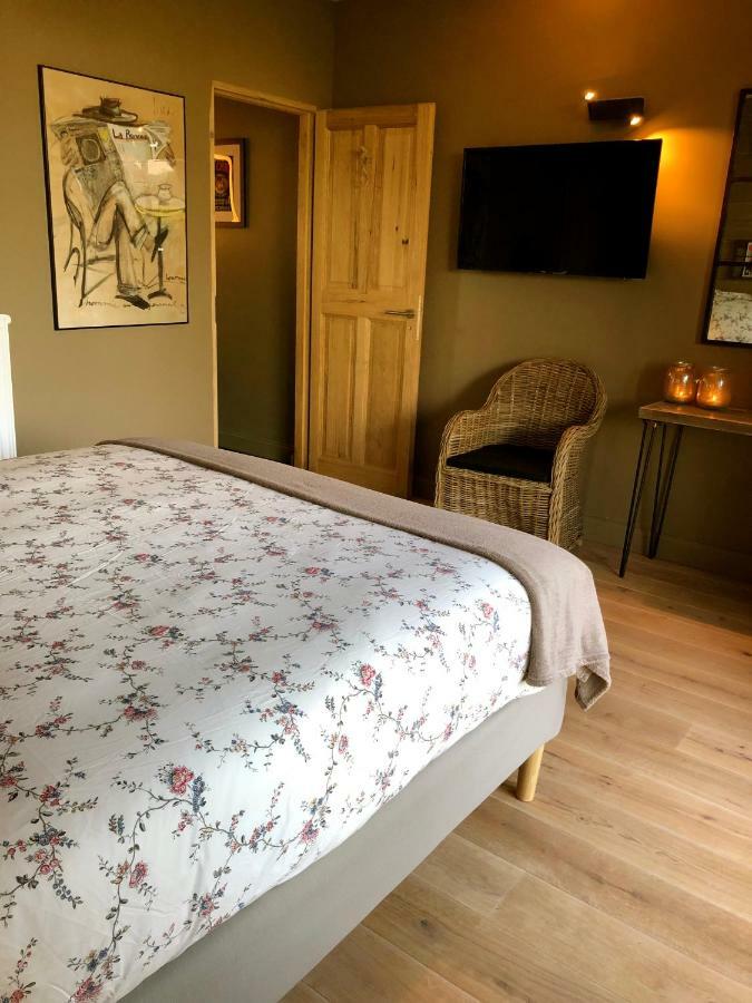 B&B Close2Ghent Heusden Zewnętrze zdjęcie
