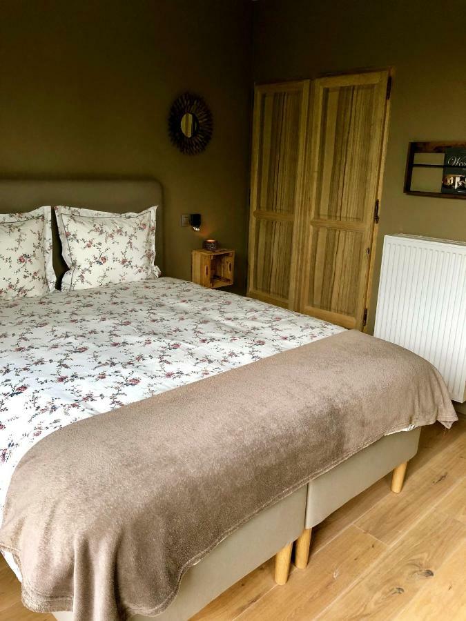 B&B Close2Ghent Heusden Zewnętrze zdjęcie