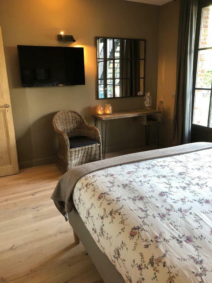B&B Close2Ghent Heusden Zewnętrze zdjęcie