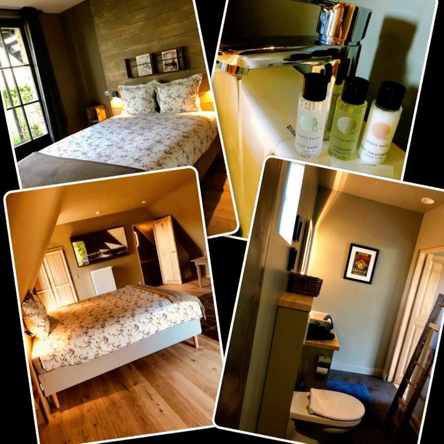 B&B Close2Ghent Heusden Zewnętrze zdjęcie