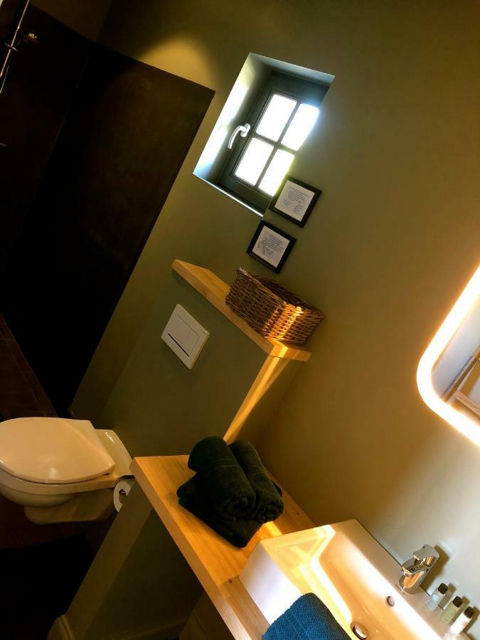 B&B Close2Ghent Heusden Zewnętrze zdjęcie