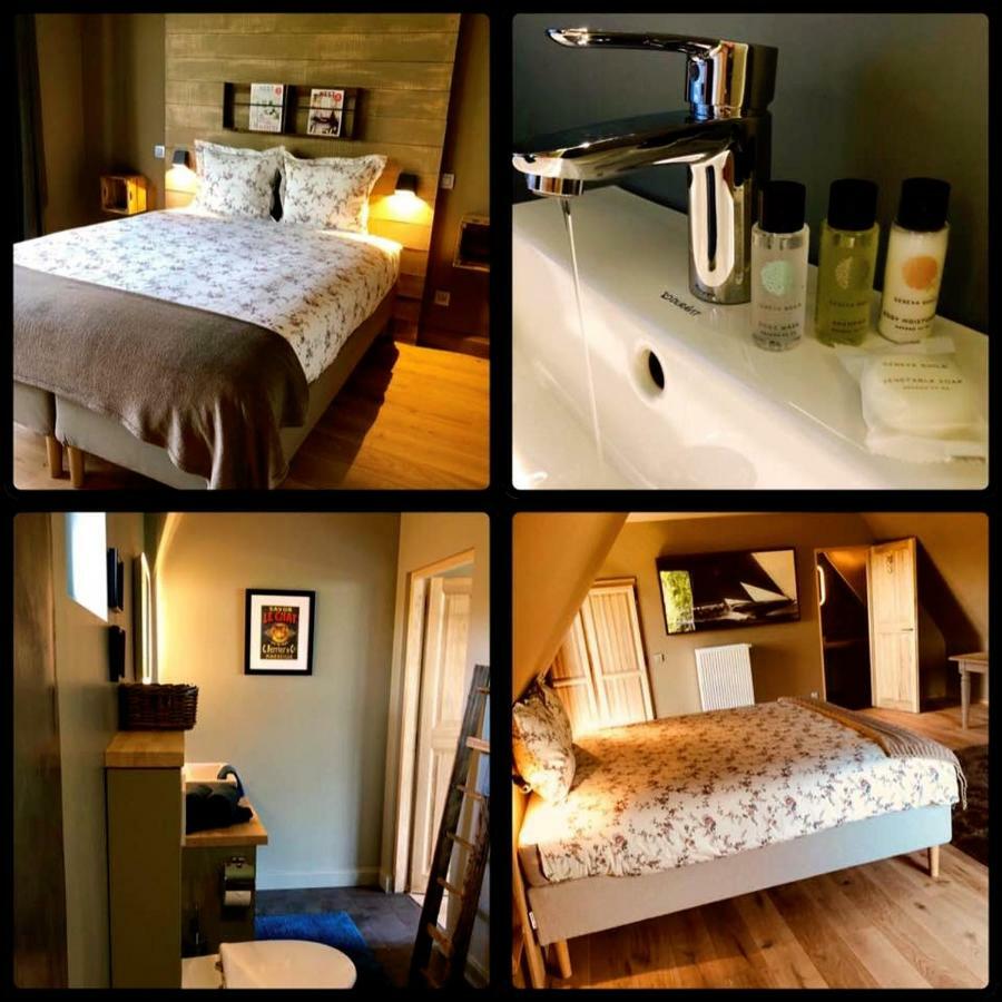 B&B Close2Ghent Heusden Zewnętrze zdjęcie