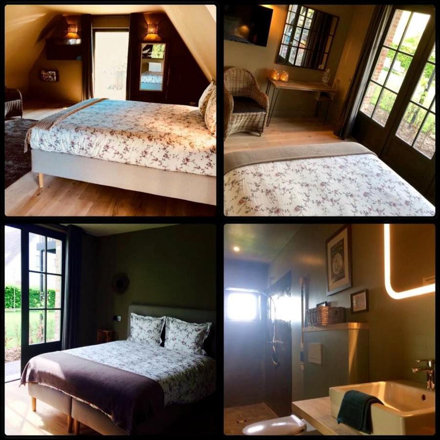 B&B Close2Ghent Heusden Zewnętrze zdjęcie