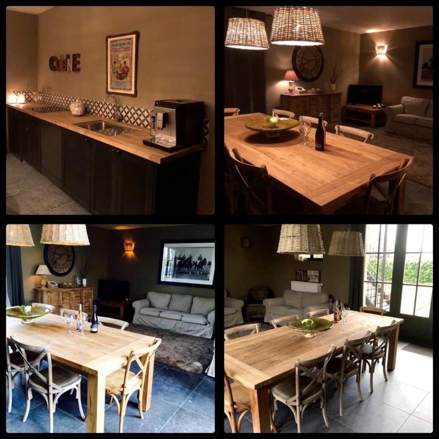 B&B Close2Ghent Heusden Zewnętrze zdjęcie