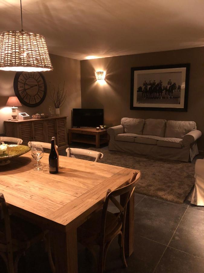 B&B Close2Ghent Heusden Zewnętrze zdjęcie